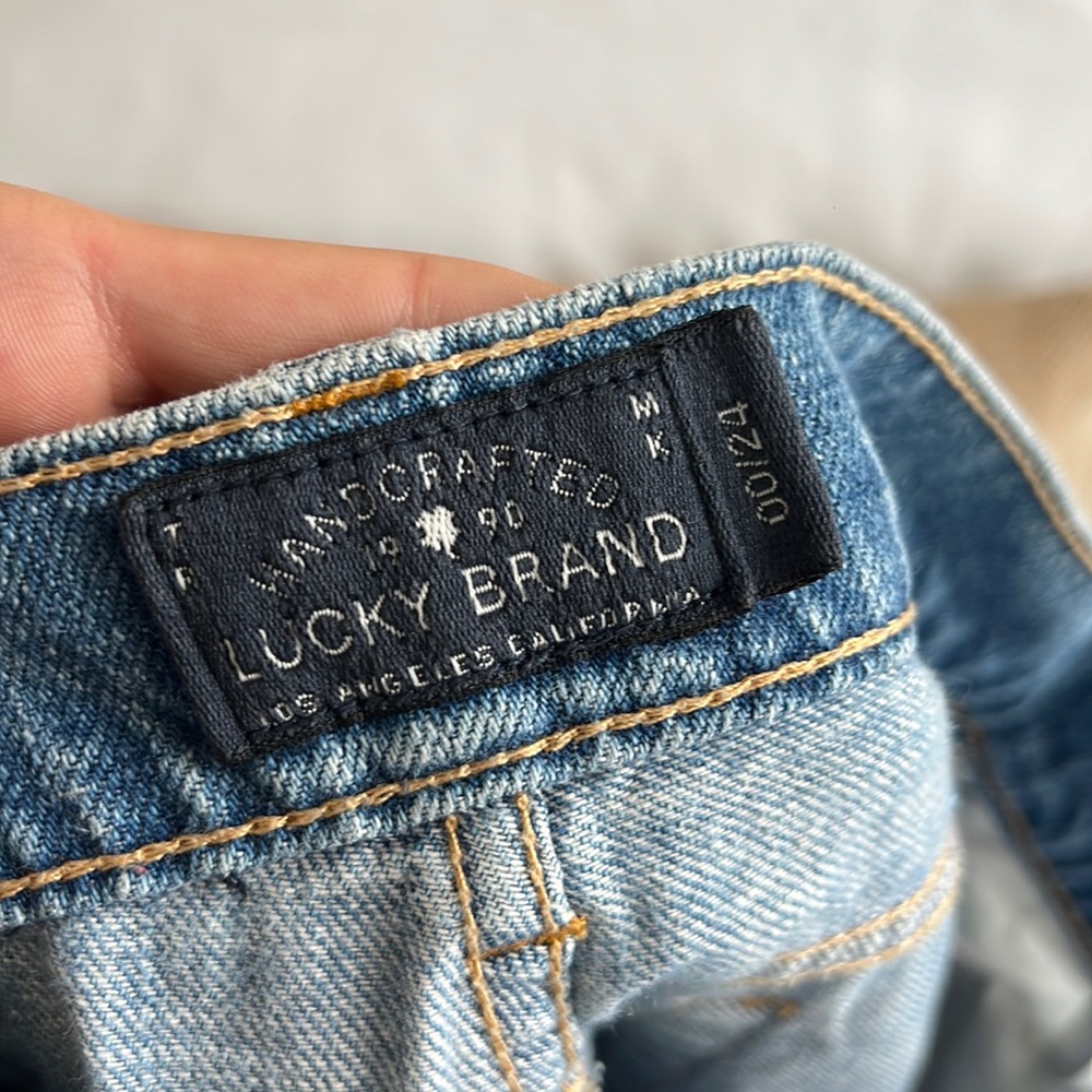 Lucky Brand Jeans - Picture 5 of 7